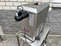 Mussana - slagroommachine - afbeelding 1 van  4
