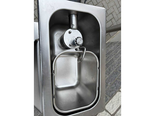 Mussana - slagroommachine - afbeelding 3 van  4