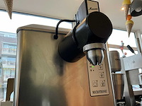 Mussana slagroom machine - afbeelding 4 van  8