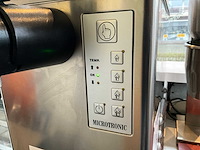 Mussana slagroom machine - afbeelding 5 van  8