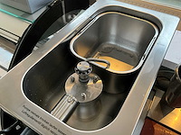 Mussana slagroom machine - afbeelding 7 van  8