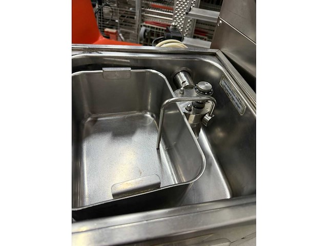 Mussana slagroommachine - afbeelding 4 van  6
