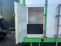 Mussche wagenbouw veewagen - afbeelding 2 van  22