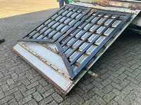 Mussche wagenbouw veewagen - afbeelding 8 van  22