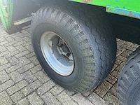 Mussche wagenbouw veewagen - afbeelding 12 van  22