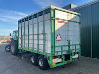 Mussche wagenbouw veewagen - afbeelding 17 van  22