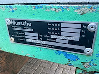 Mussche wagenbouw veewagen - afbeelding 18 van  22