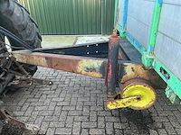 Mussche wagenbouw veewagen - afbeelding 22 van  22