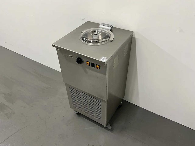 Musso - l3 - sorbetiere - afbeelding 1 van  8