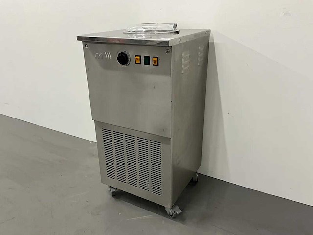 Musso - l3 - sorbetiere - afbeelding 2 van  8