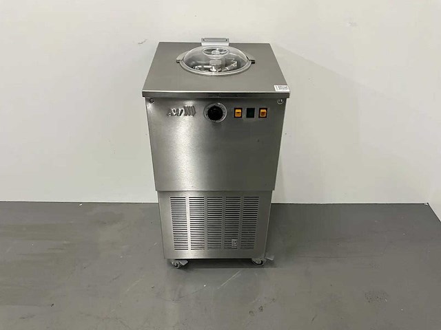 Musso - l3 - sorbetiere - afbeelding 3 van  8