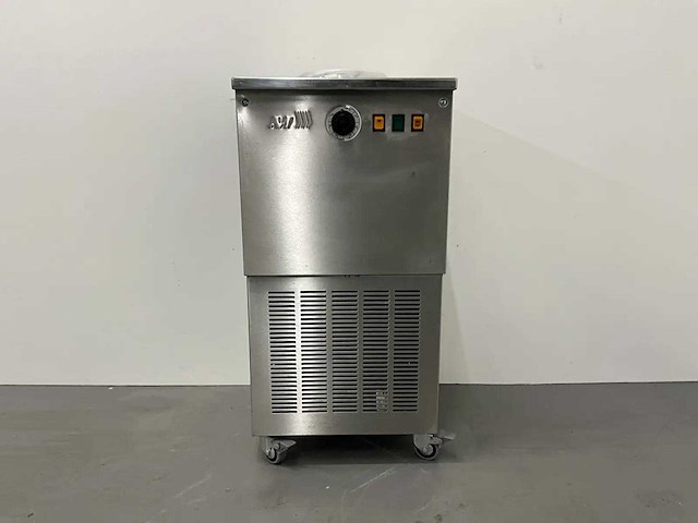 Musso - l3 - sorbetiere - afbeelding 2 van  4