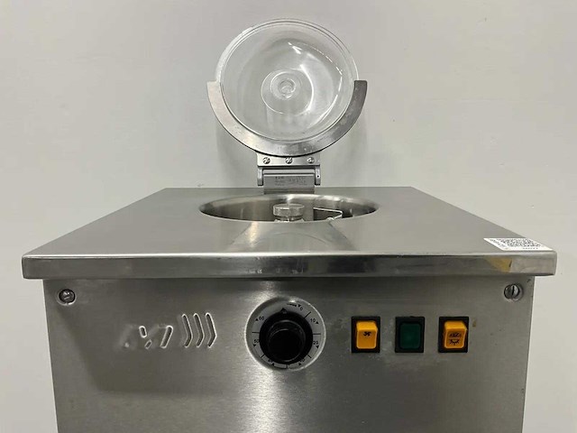 Musso - l3 - sorbetiere - afbeelding 3 van  4