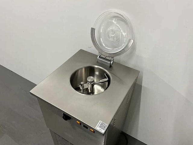 Musso - l3 - sorbetiere - afbeelding 4 van  4