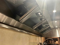 Must - rvs - afzuigkap 2500x900x750 mm - afbeelding 3 van  16