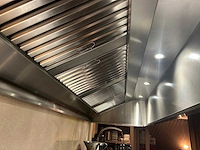 Must - rvs - afzuigkap 2500x900x750 mm - afbeelding 15 van  16