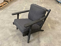 Must living loungestoel - afbeelding 1 van  2