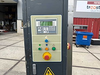 Mustang - t7 eco - palletfoliewikkelaar - afbeelding 3 van  16