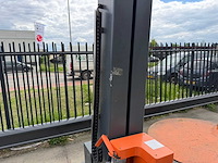 Mustang - t7 eco - palletfoliewikkelaar - afbeelding 4 van  16
