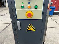 Mustang - t7 eco - palletfoliewikkelaar - afbeelding 15 van  16