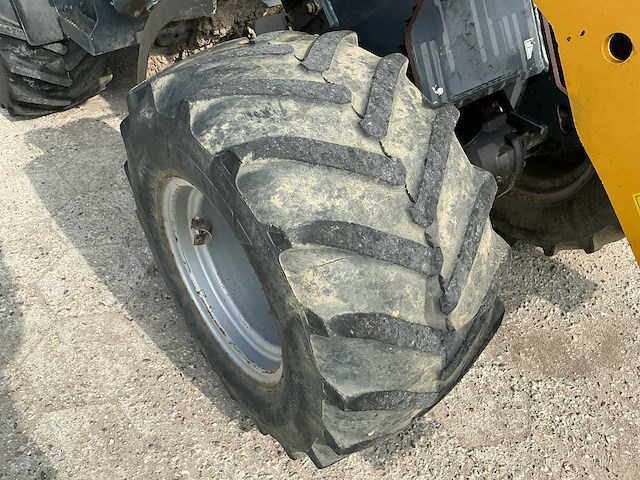 Mustang al306 shovel - afbeelding 2 van  63