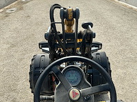 Mustang al306 shovel - afbeelding 11 van  63