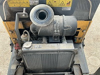 Mustang al306 shovel - afbeelding 22 van  63