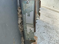 Mustang al306 shovel - afbeelding 26 van  63