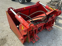 Mustang al306 shovel - afbeelding 30 van  63