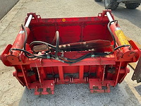 Mustang al306 shovel - afbeelding 31 van  63