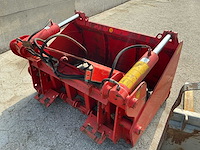 Mustang al306 shovel - afbeelding 32 van  63