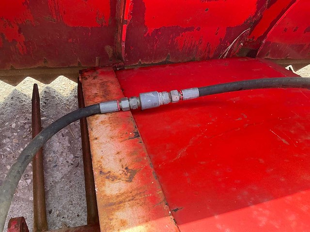 Mustang al306 shovel - afbeelding 33 van  63