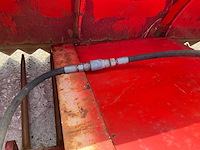 Mustang al306 shovel - afbeelding 33 van  63