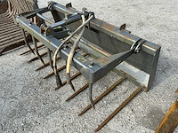 Mustang al306 shovel - afbeelding 41 van  63