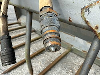 Mustang al306 shovel - afbeelding 42 van  63