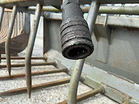 Mustang al306 shovel - afbeelding 43 van  63