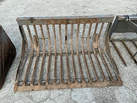 Mustang al306 shovel - afbeelding 47 van  63