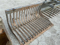 Mustang al306 shovel - afbeelding 48 van  63