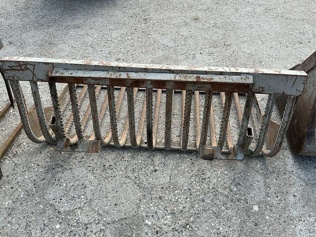 Mustang al306 shovel - afbeelding 49 van  63