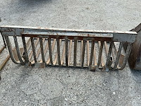 Mustang al306 shovel - afbeelding 49 van  63