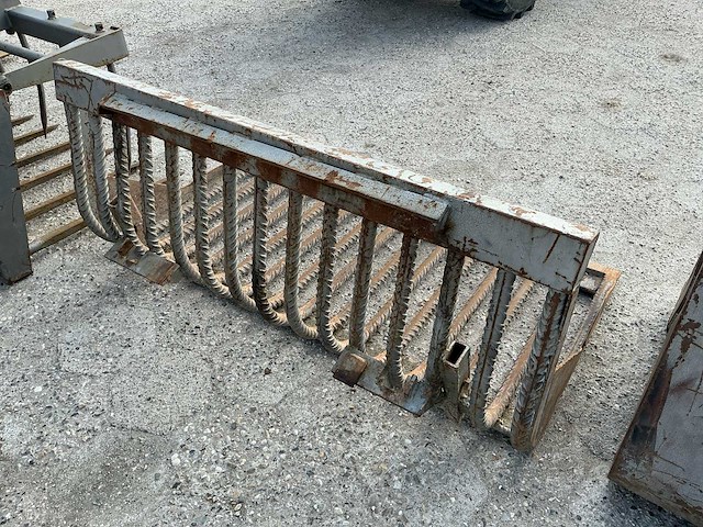 Mustang al306 shovel - afbeelding 50 van  63