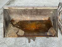 Mustang al306 shovel - afbeelding 52 van  63