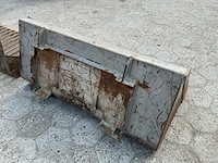 Mustang al306 shovel - afbeelding 54 van  63