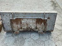 Mustang al306 shovel - afbeelding 55 van  63