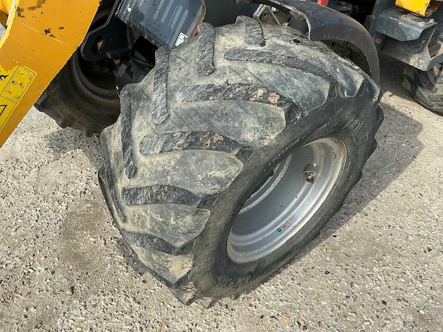 Mustang al306 shovel - afbeelding 11 van  60