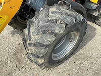 Mustang al306 shovel - afbeelding 11 van  60
