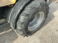 Mustang al306 shovel - afbeelding 12 van  60