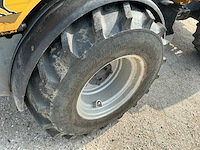 Mustang al306 shovel - afbeelding 13 van  60