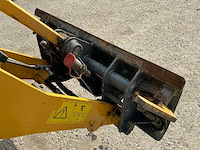 Mustang al306 shovel - afbeelding 14 van  60