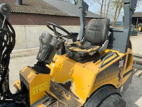 Mustang al306 shovel - afbeelding 17 van  60